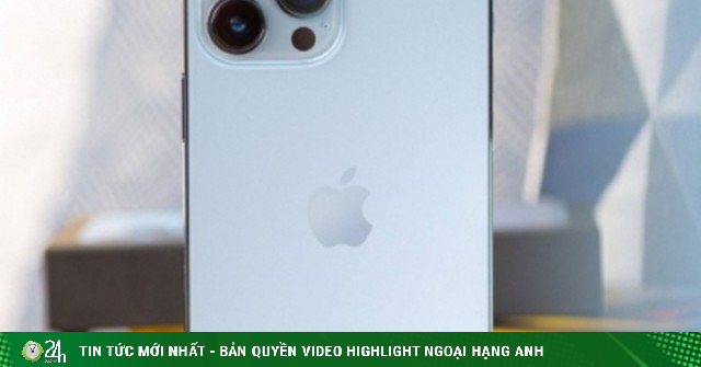 Giá iPhone Pro Max cũ chỉ từ 9 triệu đồng xịn chẳng kém iPhone 17 Pro Max khuấy đảo thị trường