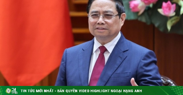 Thủ tướng: Nghiên cứu xây thêm kho dự trữ xăng dầu tại TP.HCM, Quảng Ngãi