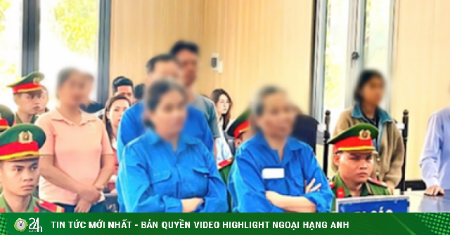 Cặp vợ chồng ở Cần Thơ lĩnh án 12 năm tù do bán con gái lấy 160 triệu đồng