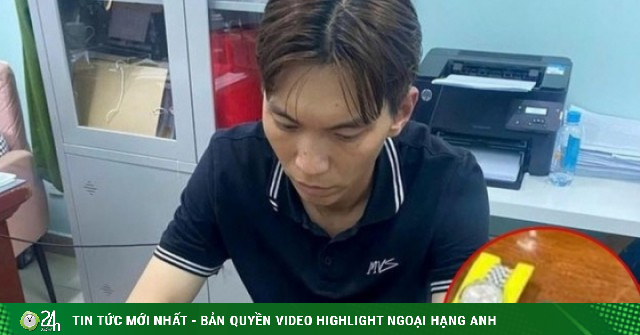 Khởi tố thanh niên trộm đồng hồ Rolex của bạn gái ở TP.HCM