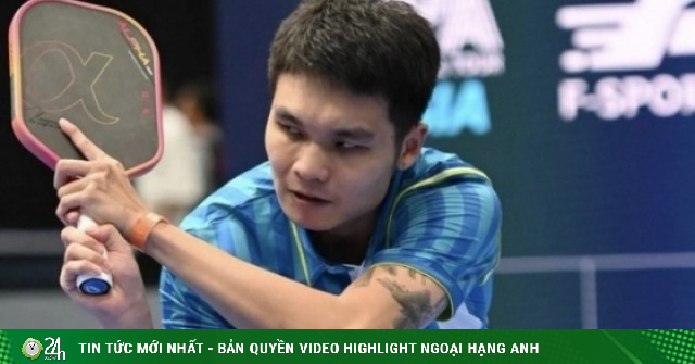 Trịnh Linh Giang ngược dòng ấn tượng, thắng áp đảo tay vợt Australia