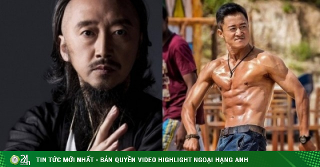 Chưởng môn Thanh Thành: 99% người thường không phải đối thủ của Ngô Kinh