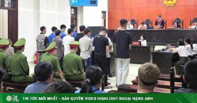 Nhóm 'báo thủ' coi thường pháp luật và bản án cho sự ngông cuồng