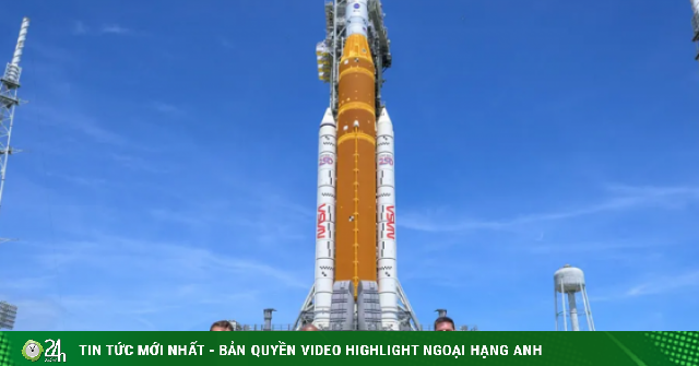 Nhiệm vụ Mặt Trăng Artemis 2 và những kỷ lục lần đầu