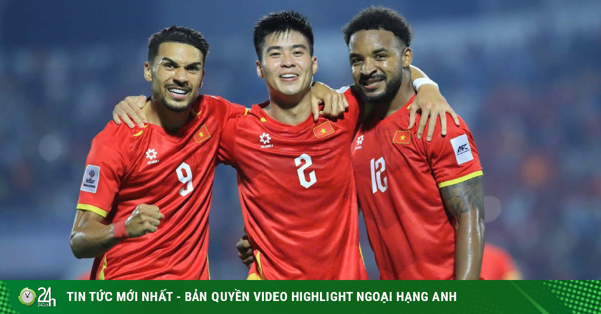 Ngôi sao tỏa sáng: Xuân Son "6 múi" lập cú đúp, ĐT Việt Nam đã "Mạnh" còn "Hên"