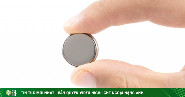 Trung Quốc chế tạo thành công pin hạt nhân dùng nửa thế kỷ không cạn