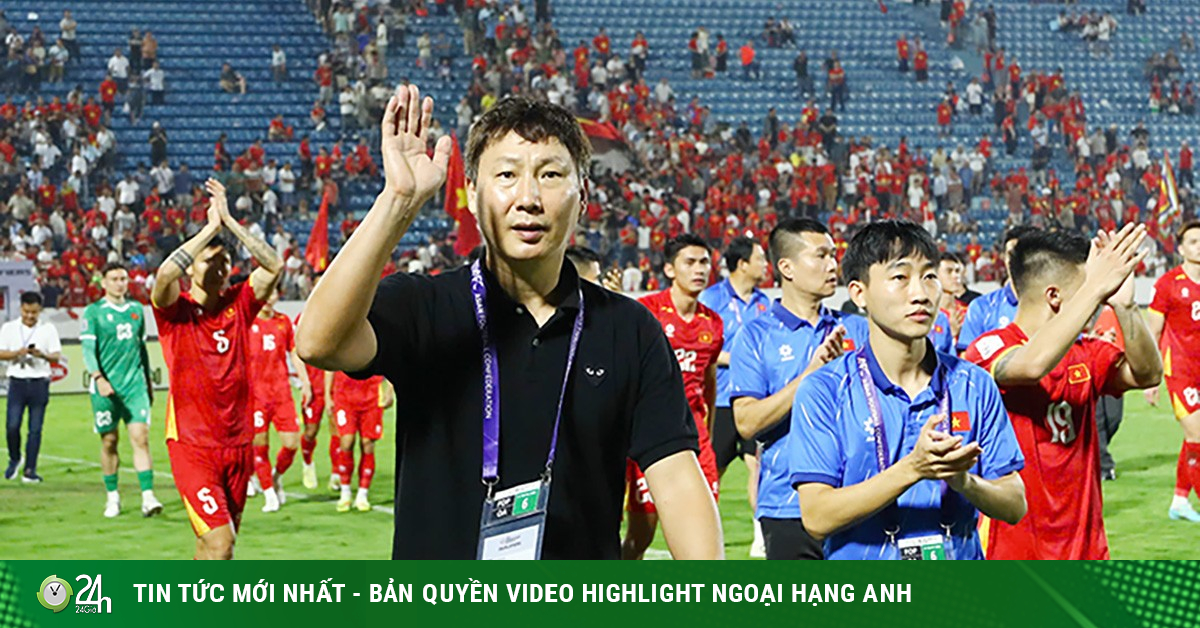 Thái Lan giành vé dự Asian Cup khiến ĐT Việt Nam nguy cơ rơi “bảng tử thần”