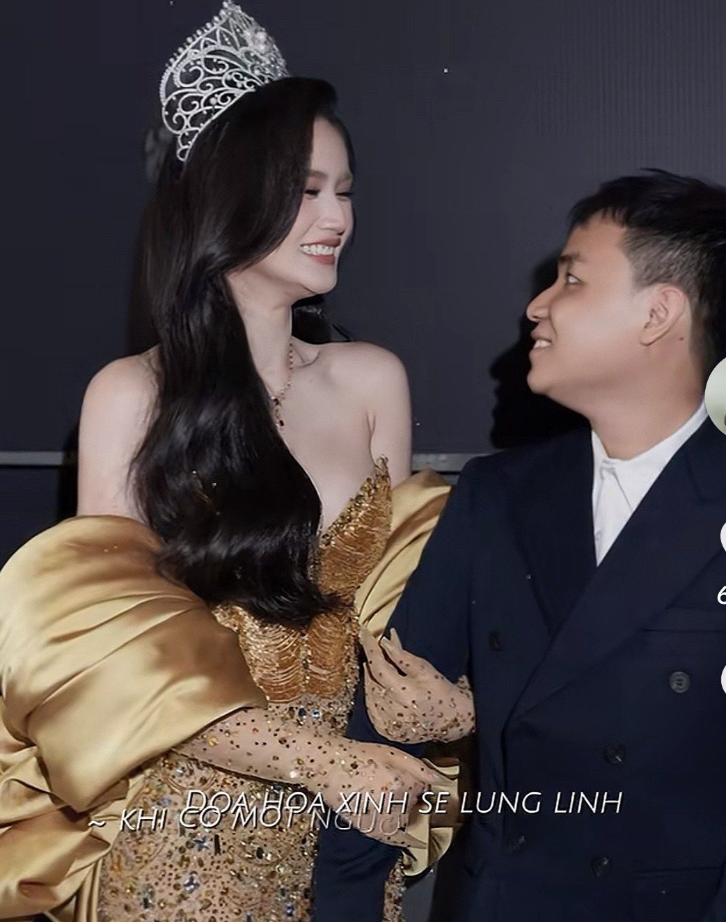 Chuyện tình Ý Nhi - Anh Kiệt: Chàng trai bên bạn năm 17 tuổi giờ vẫn ở đây - 4