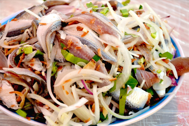 Đột quỵ rất 'sợ' loại cá này: vừa rẻ vừa béo ngọt, giàu canxi gấp 3 lần sữa - 2