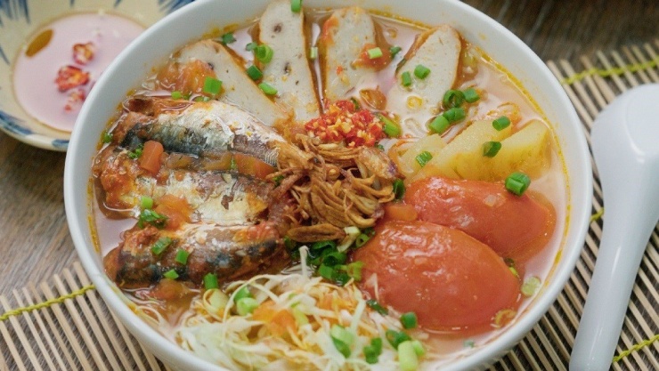 Đột quỵ rất 'sợ' loại cá này: vừa rẻ vừa béo ngọt, giàu canxi gấp 3 lần sữa - 7