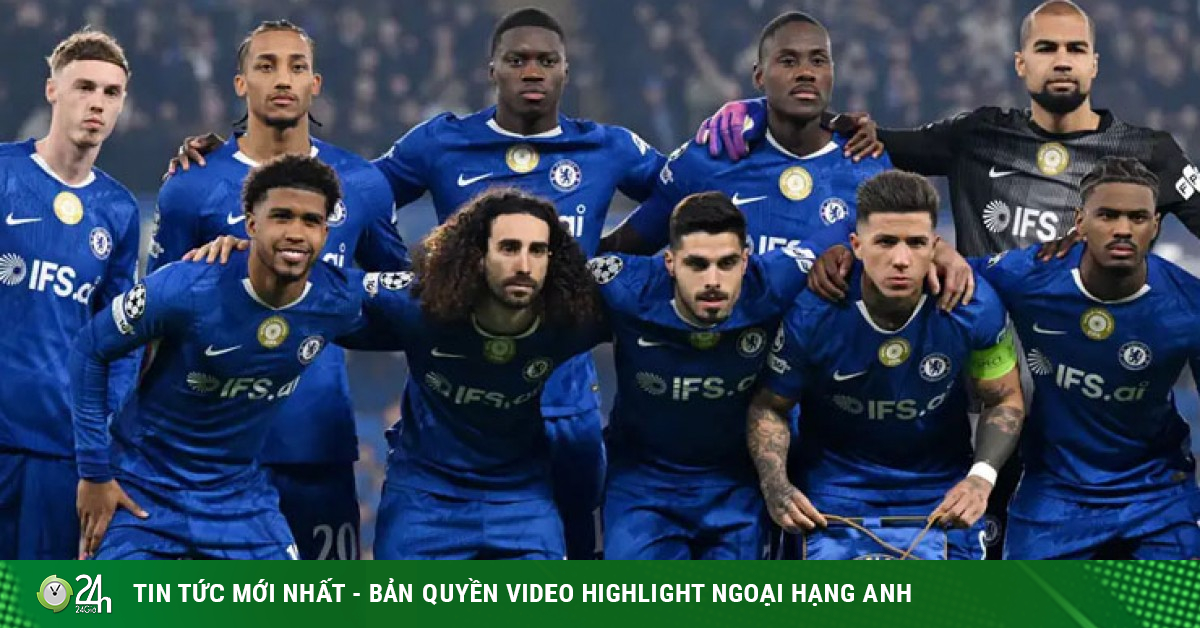 Chelsea công bố khoản lỗ lớn nhất lịch sử Ngoại hạng Anh, có bị xử phạt nặng?