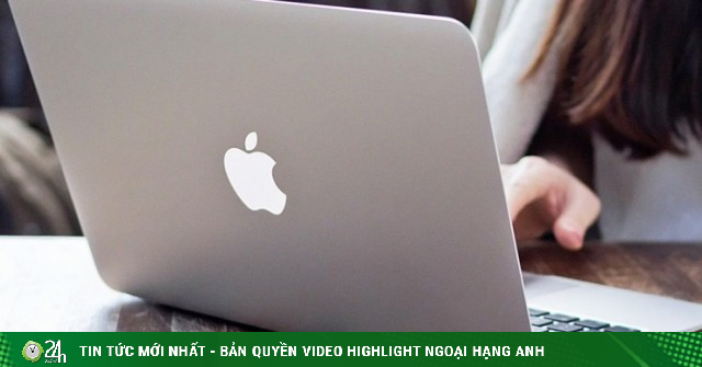 MacBook Air 2017 và iPad Mini 4 vào danh sách sản phẩm cũ, lỗi thời của Apple