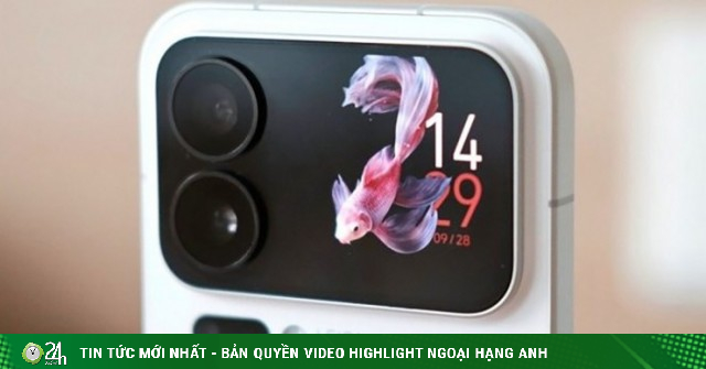 Xiaomi 18 Pro Max lộ diện: Camera 200MP, công nghệ HDR thế hệ mới