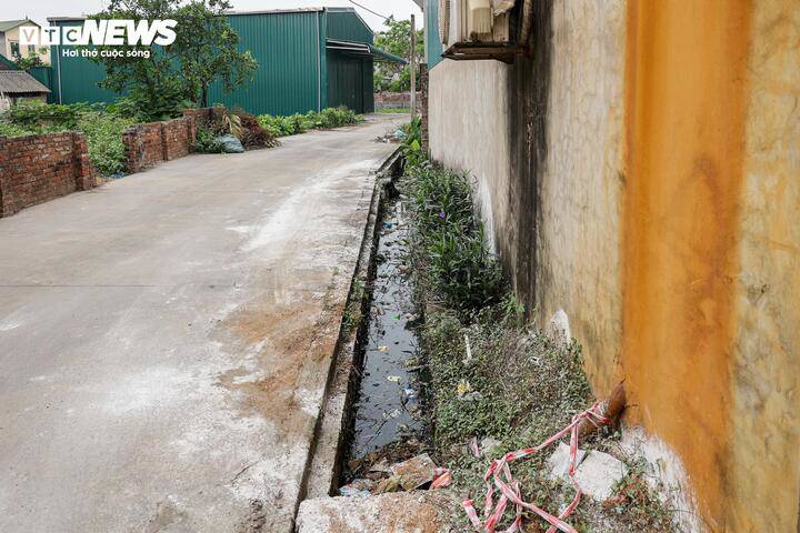 Cận cảnh lò mổ tuồn gần 300 tấn lợn bệnh vào trường học, chợ đầu mối ở Hà Nội - 18