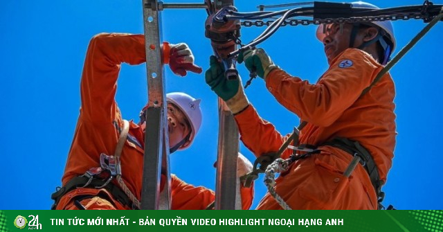 Nhu cầu sử dụng điện toàn quốc lần đầu đạt trên 1 tỷ kWh trong năm 2026