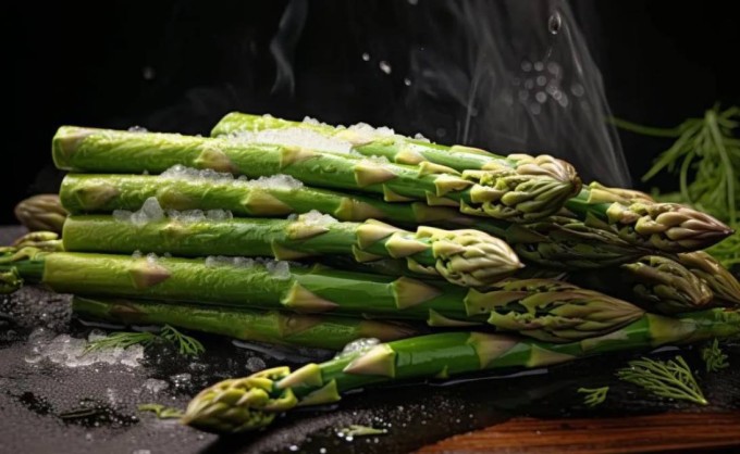 4 loại rau quả giàu selen, càng ăn càng bổ gan - 1