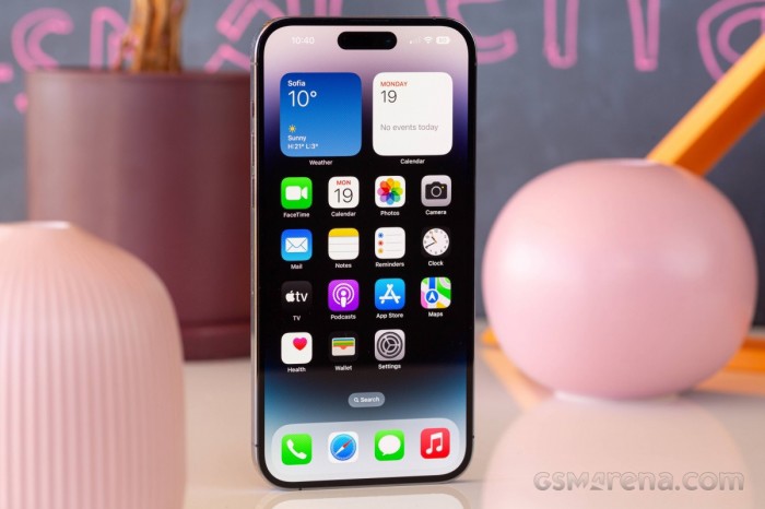 Giá iPhone 14, iPhone 14 Pro Max mới nhất giảm mạnh, thấp kỷ lục vẫn xịn chẳng kém iPhone 17 - 4