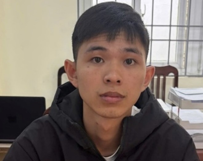 Công an TP Hà Nội