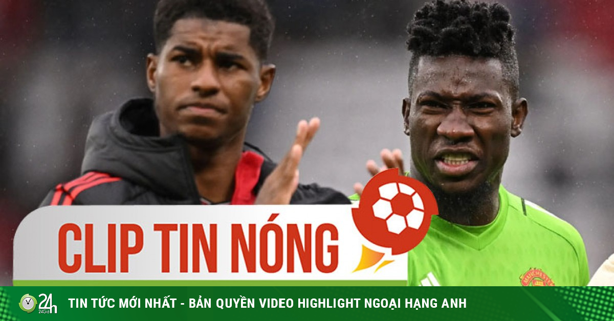 MU chốt tống khứ 5 sao bự, tiết kiệm "núi tiền" (Clip tin nóng)