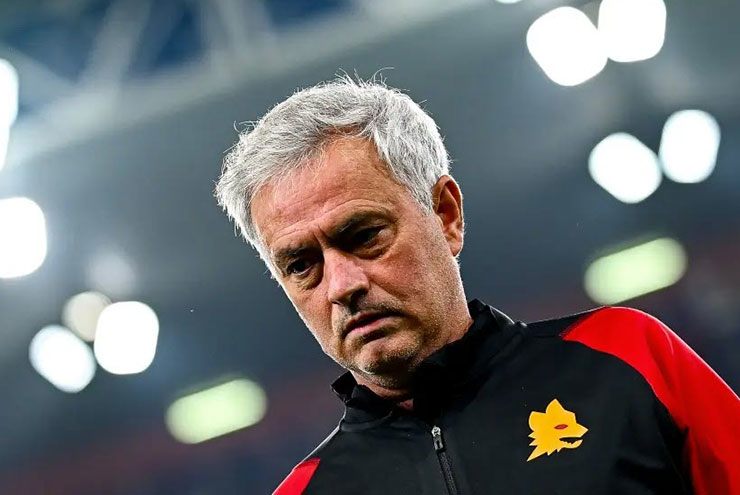 Mourinho đã từng dẫn dắt và đoạt danh hiệu tại Inter và Roma