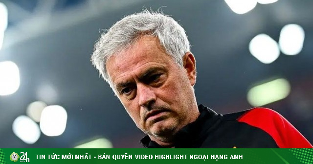 Gattuso & Buffon chia tay ĐT Italia, bất ngờ khả năng Mourinho được bổ nhiệm