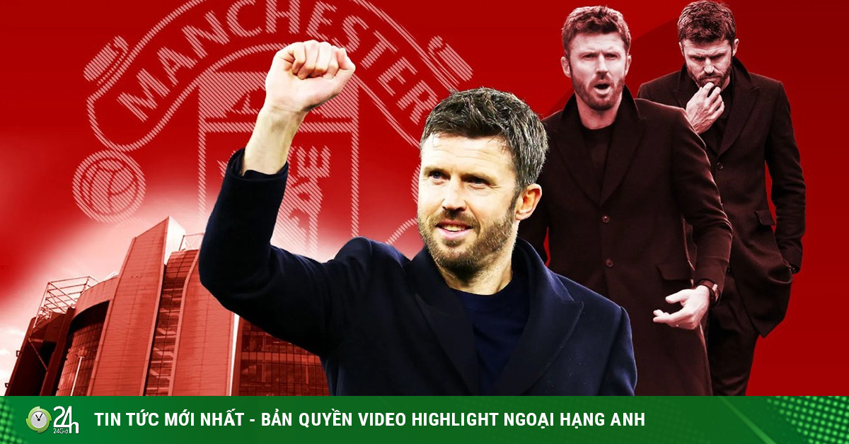 MU tiến gần vé dự Cúp C1: Carrick giúp "Quỷ đỏ" xoay chuyển tình thế ra sao?