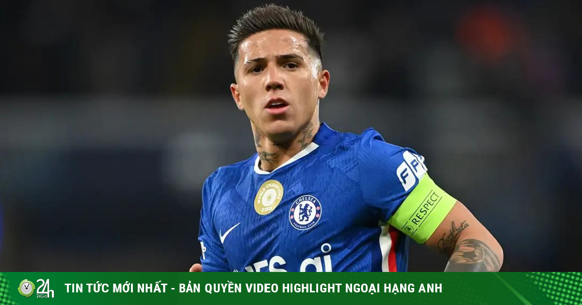 Nội bộ Chelsea dậy sóng vì Enzo Fernandez, huyền thoại "The Blues" đòi tống cổ