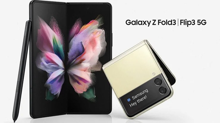 Galaxy Z Fold3 và Z Flip3 dự kiến sẽ không còn được cập nhật sau tháng 8/2026.