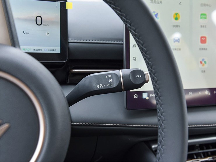 SUV Trung Quốc giá từ 380 triệu đồng rục rịch về Việt Nam - 8