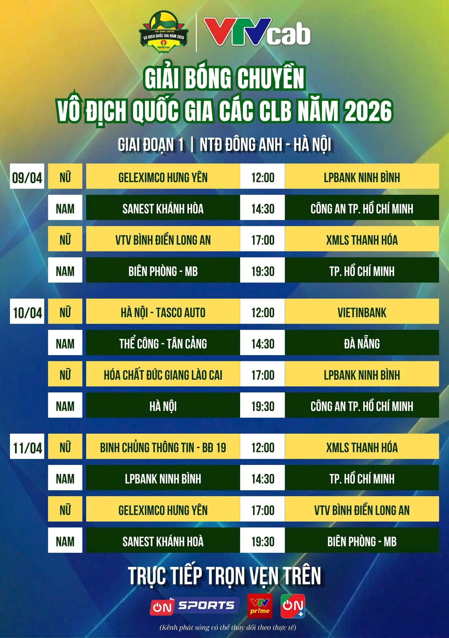 Champions League bùng nổ, thể thao đỉnh cao phủ sóng đa nền tảng - 2