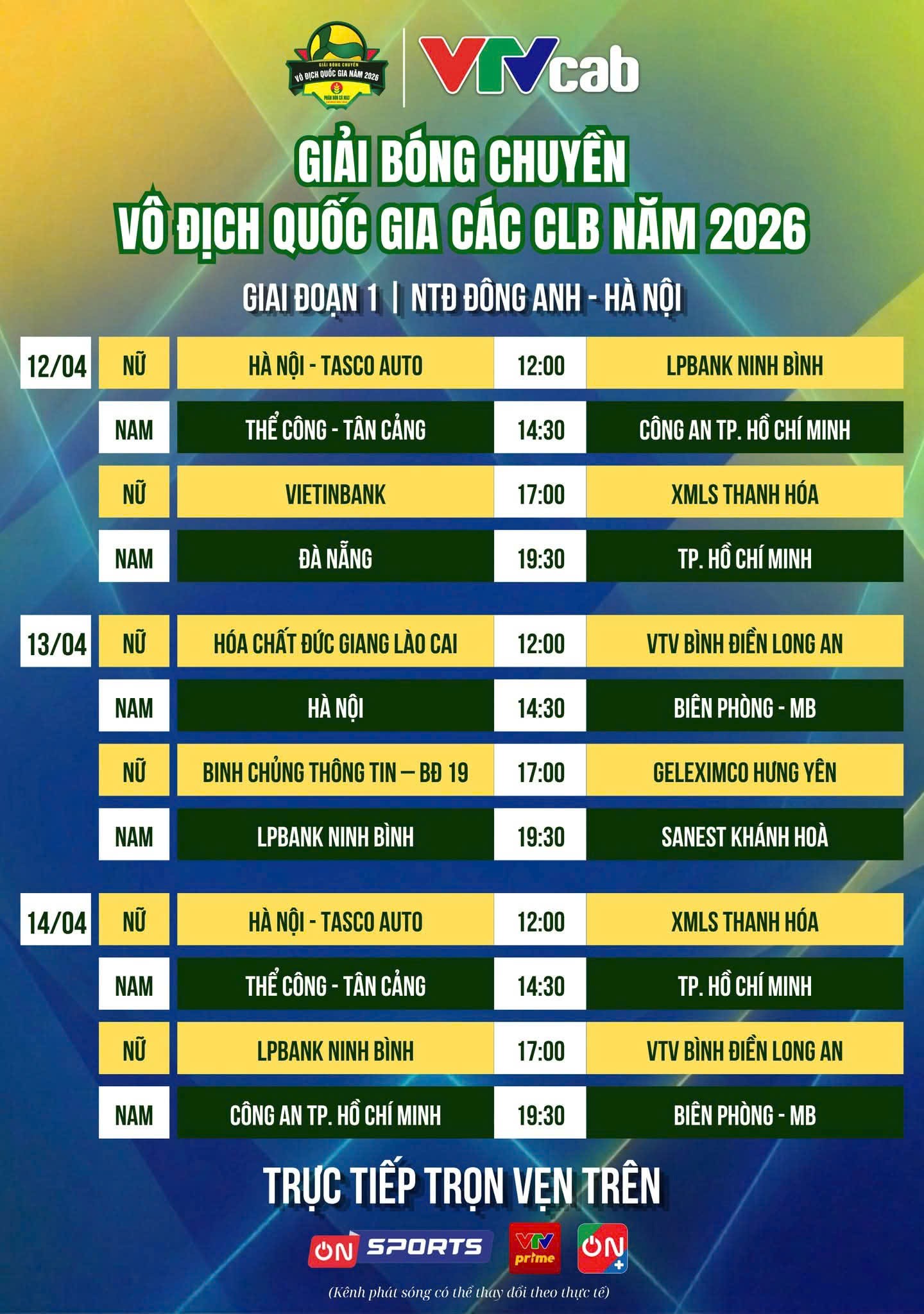 Champions League bùng nổ, thể thao đỉnh cao phủ sóng đa nền tảng - 4