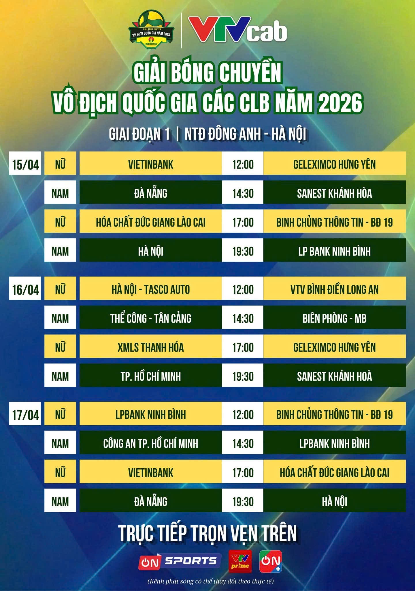 Champions League bùng nổ, thể thao đỉnh cao phủ sóng đa nền tảng - 5