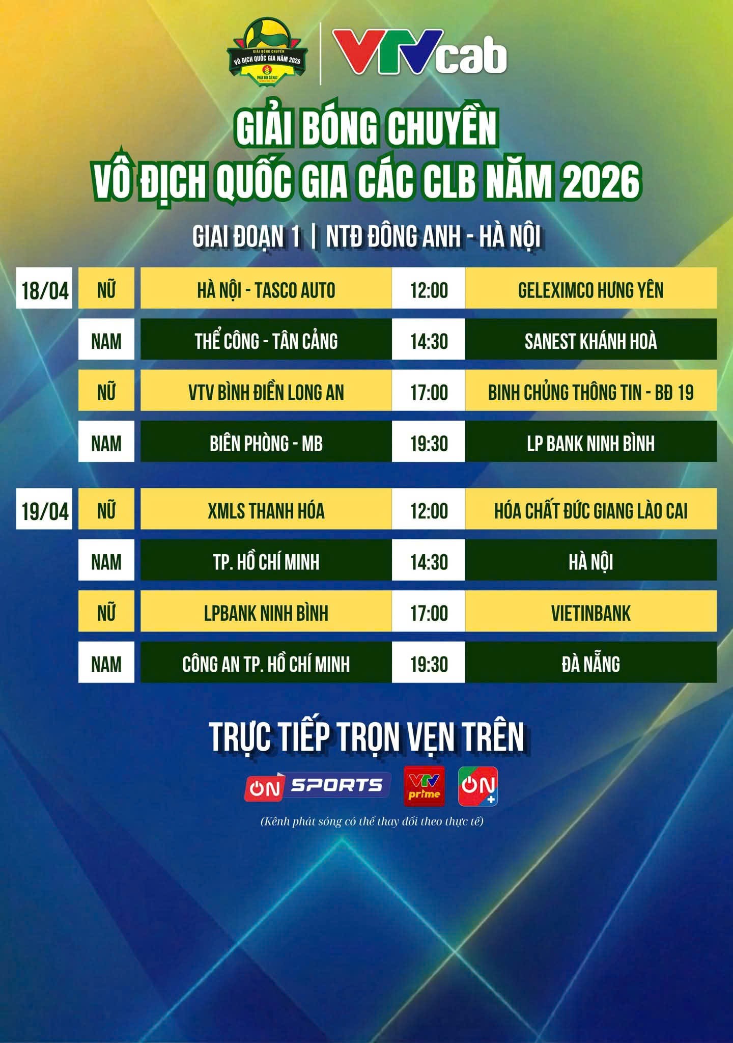 Champions League bùng nổ, thể thao đỉnh cao phủ sóng đa nền tảng - 6