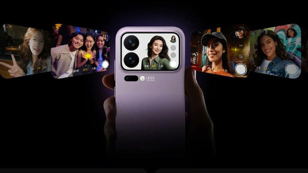 Xiaomi 18 Pro Max revealed: 200MP camera, next-generation HDR technology - 1