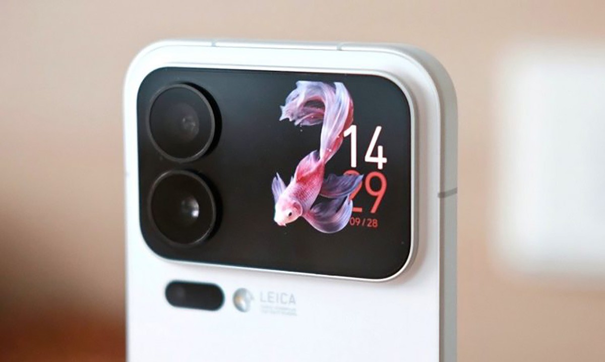 Xiaomi 18 Pro Max revealed: 200MP camera, next-generation HDR technology - 2