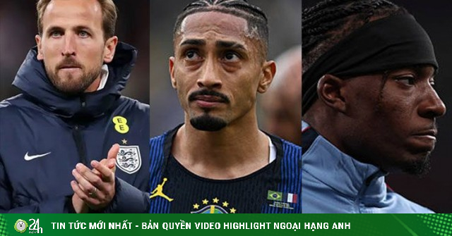 Các đại gia đá tứ kết Cúp C1 sốt vó vì FIFA Days: Barca, Bayern, Arsenal đều dính đòn