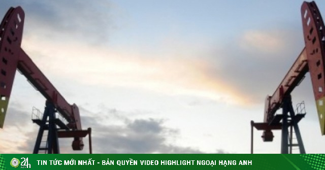 Giá xăng dầu hôm nay 2/4: Giá dầu giảm khi cuộc chiến Iran sắp kết thúc