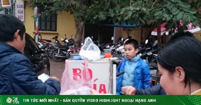 Thịt lợn bệnh vào trường học: 'Con voi vẫn lọt lỗ kim'