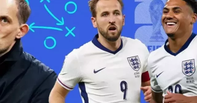 Không có Harry Kane, Tam sư chỉ như 'Ba con mèo'