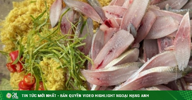 Đột quỵ rất 'sợ' loại cá này: vừa rẻ vừa béo ngọt, giàu canxi gấp 3 lần sữa