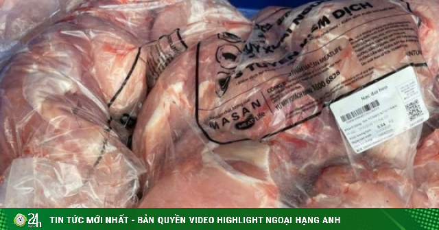 Phụ huynh đề nghị làm rõ thông tin bếp ăn trường học nào đã tiêu thụ lợn bệnh