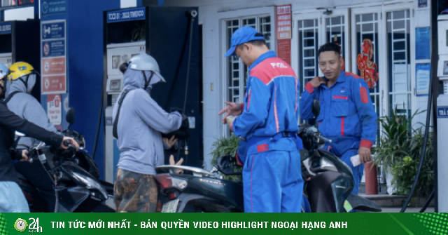 Quỹ Bình ổn giá xăng dầu 8.000 tỷ đồng tạm ứng từ ngân sách được chi thế nào?