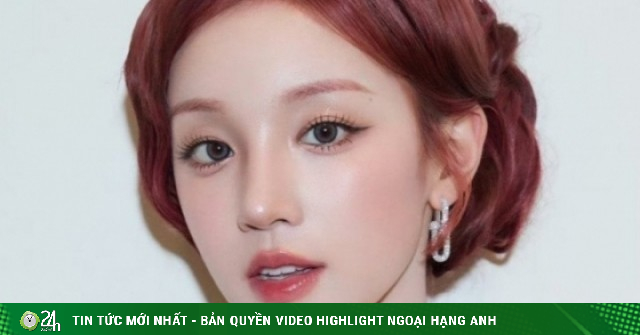 Nữ ca sĩ 27 tuổi đột ngột thông báo dừng hoạt động sau tai nạn