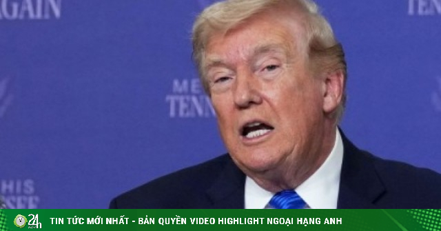 Ông Trump dọa rút Mỹ khỏi NATO, châu Âu lên tiếng phản ứng