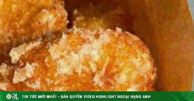 Bộ ba thực phẩm ăn sáng 'tàn phá' lá gan của bạn