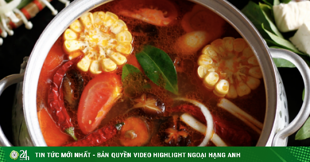 Bác sĩ cảnh báo 5 loại canh có thể 'tàn phá' thận nặng nề