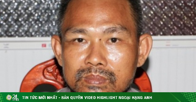 Cầm dao gây rối rồi đâm tử vong thành viên lực lượng bảo vệ an ninh cơ sở