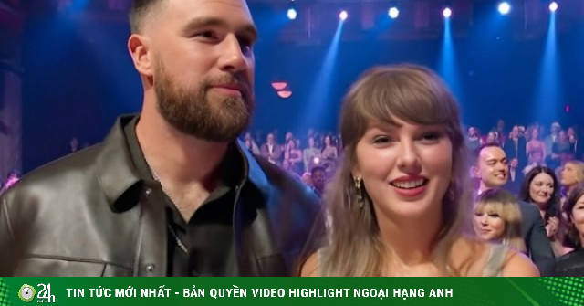 Kế hoạch chuẩn bị 'đám cưới thế kỷ' của Taylor Swift được hé lộ