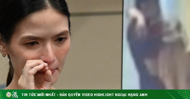 Nữ diễn viên Thái tố bị nhân viên cứu hộ xâm hại khi đang cấp cứu