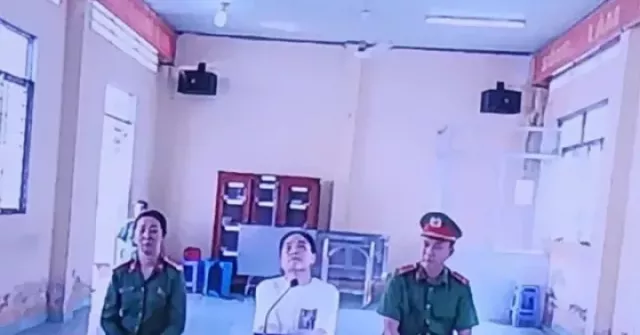 30 năm tù cho 'nữ quái' dùng xyanua sát hại người tình rồi lao xe xuống đèo Bảo Lộc